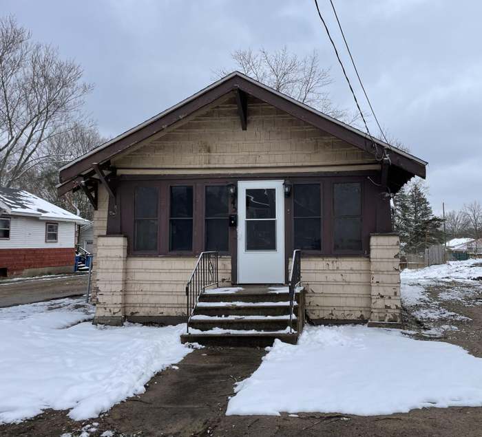 45 W Alden Ave Battle Creek MI 49014 MLS 23007405 Redfin