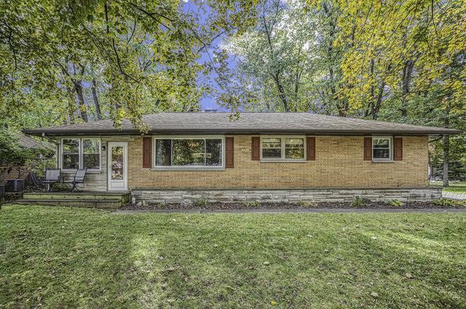 1706 Helen Ave, Portage, MI 49002 | MLS# 23139158 | Redfin