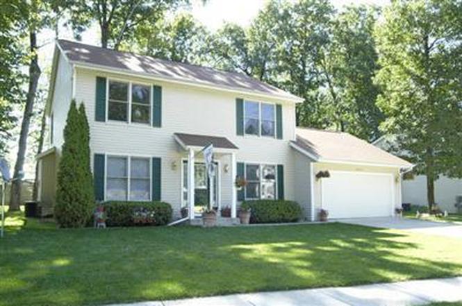 6527 Sussex St, Portage, MI 49024 | Redfin