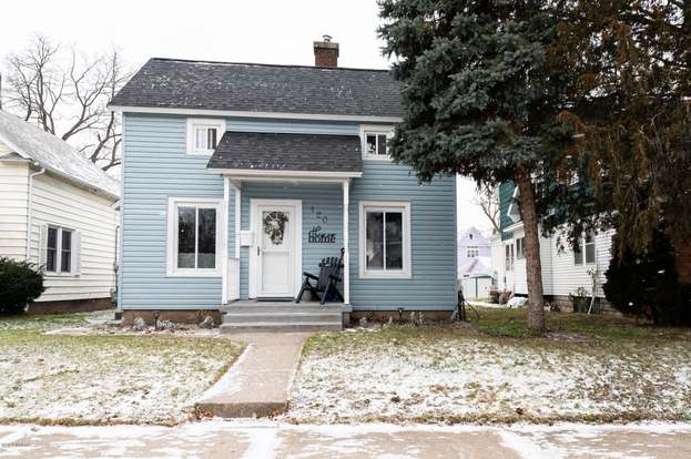 120 Dean St Ne Grand Rapids Mi 49505 3 Beds 1 Bath