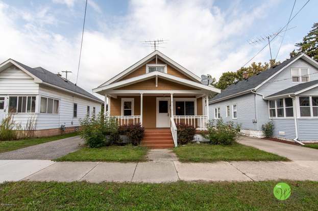 1021 Myrtle St Nw Grand Rapids Mi 49504 Mls 19047096 Redfin