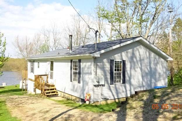 3691 S Duck Lk Gobles Mi 49055 3 Beds2 Baths