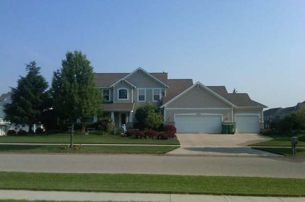 1935 Lilypad Dr Sw Byron Center Mi Mls Redfin 1935 Lilypad Dr Sw Byron Center Mi Mls Redfin