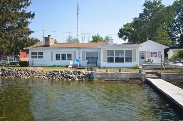 4351 Anderson Dr Albion Mi 49224 3 Beds1 Bath
