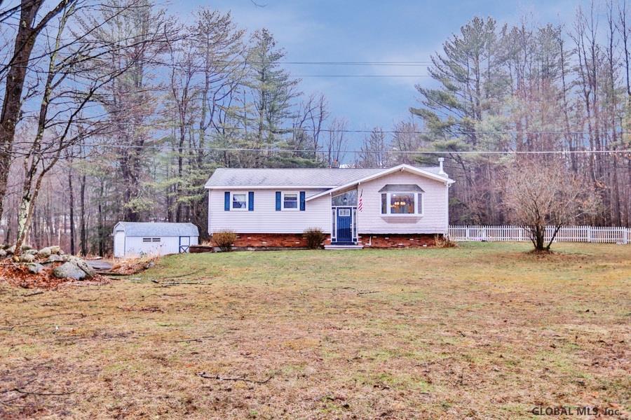 77 N Greenfield Rd, Porter Corners, NY 12859 Redfin