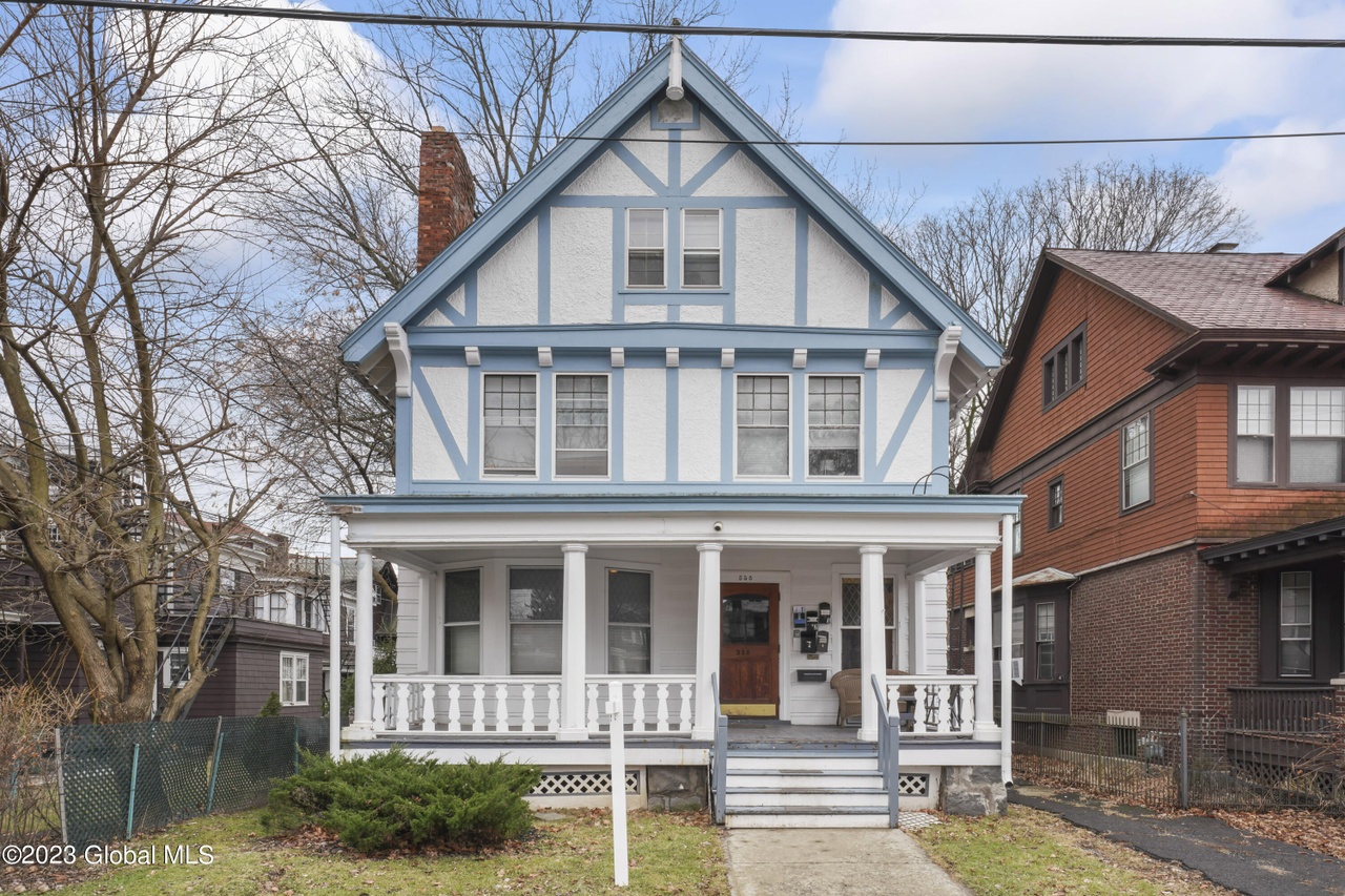 538 Myrtle Ave, Albany, NY 12208 | MLS# 202311031 | Redfin