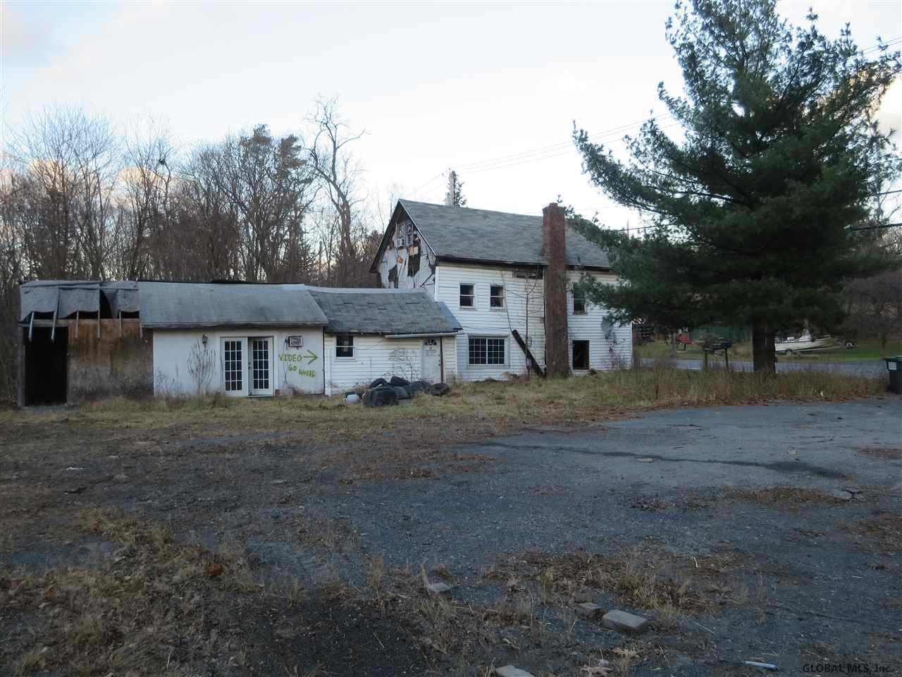 403 NY RT 40, Schaghticoke, NY 12182 MLS 201723037 Redfin