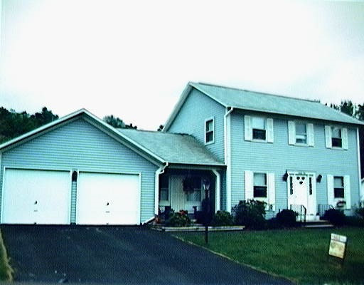 29 Albany St