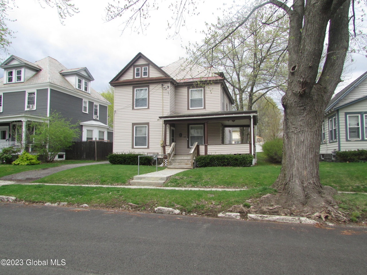 206 Catherine St, Scotia, NY 12302 | MLS# 202315047 | Redfin