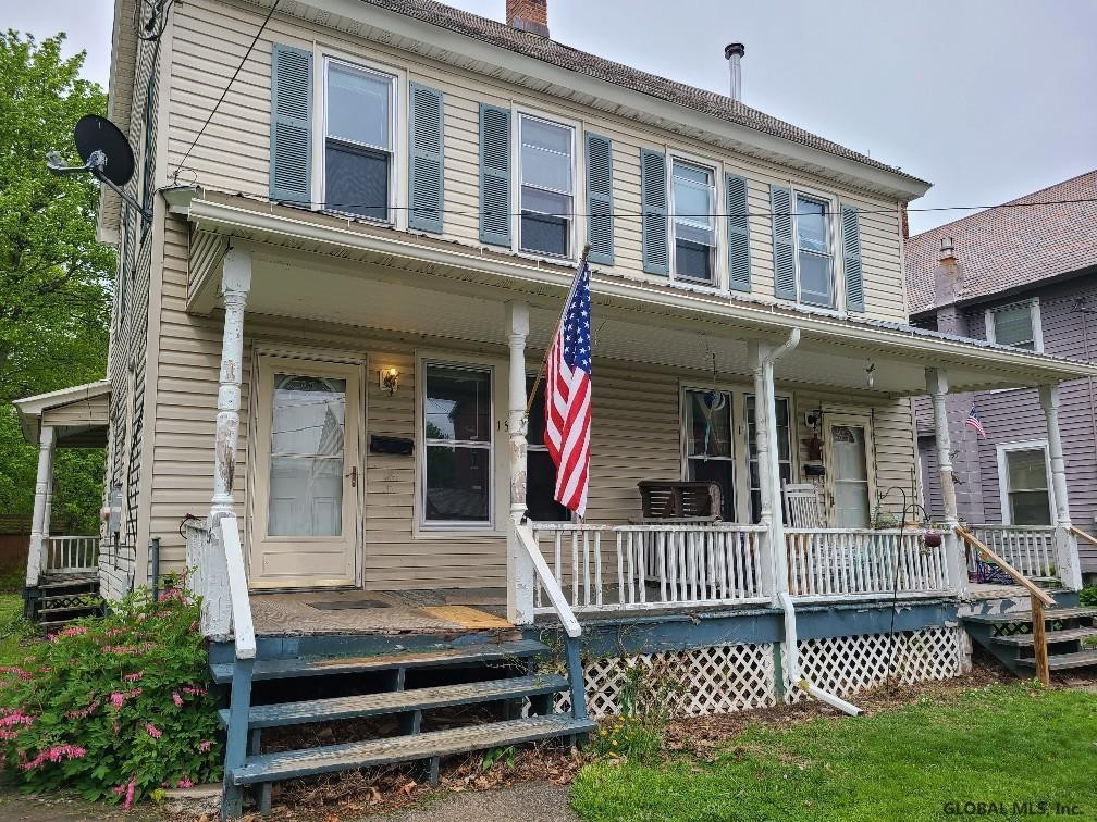 15 Bleeker St, Greenwich, NY 12834