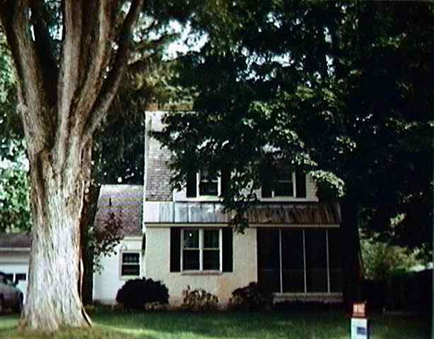 17 Tudor Rd