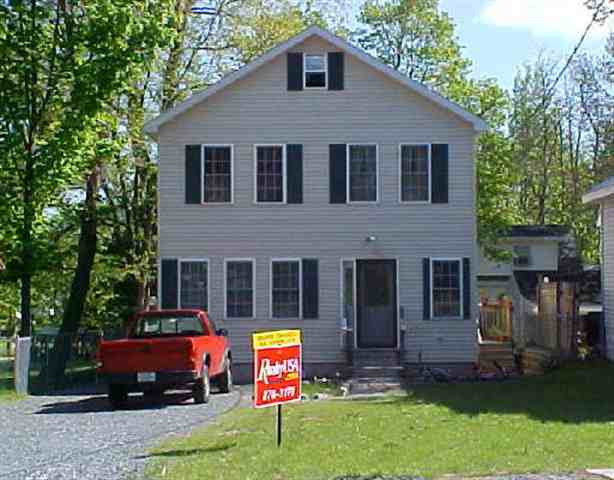 41 Cuthbert St