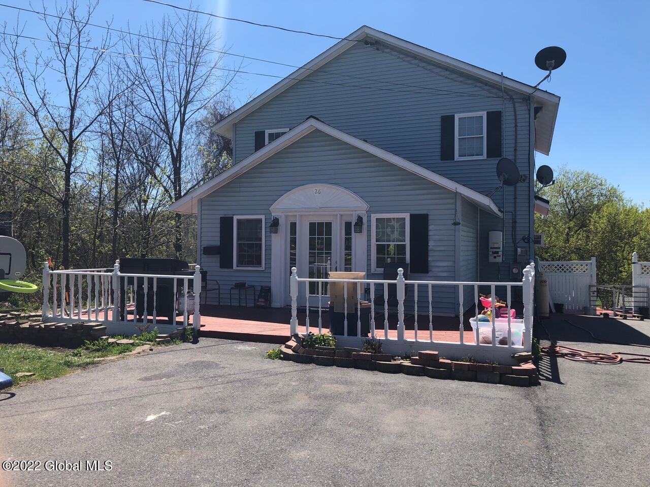 26 Saint Clair St, Ticonderoga, NY 12883 MLS 202213091 Redfin