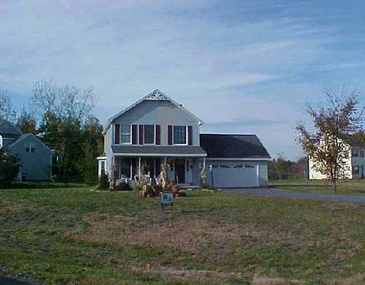 7 Spring Landing Blvd