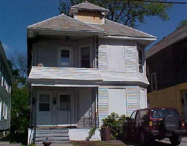 331 Division St