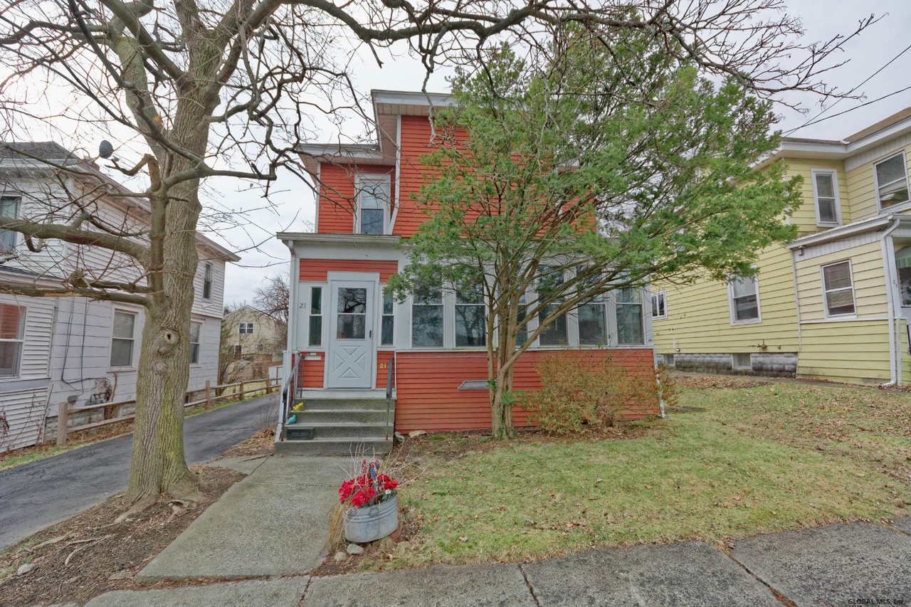 21 Clifford Rd Menands V Ny 124 Mls Redfin 21 Clifford Rd Menands V Ny 124 Mls Redfin