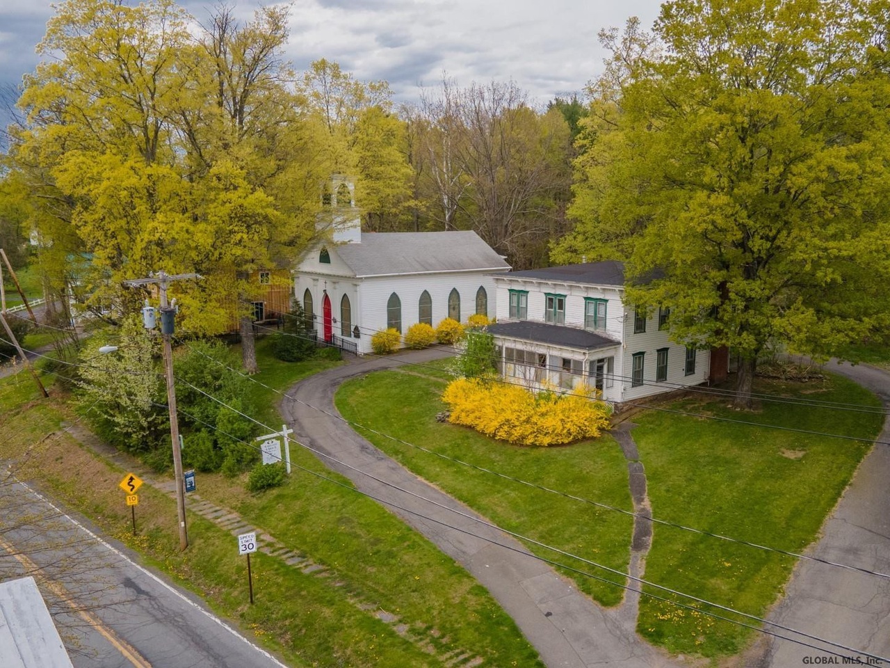 18-24 Jerome Ave, Cairo, NY 12413