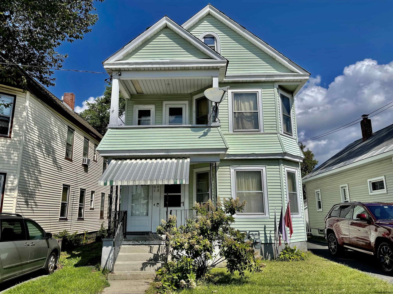1303-1301 Van Cortland St, Schenectady, NY 12303