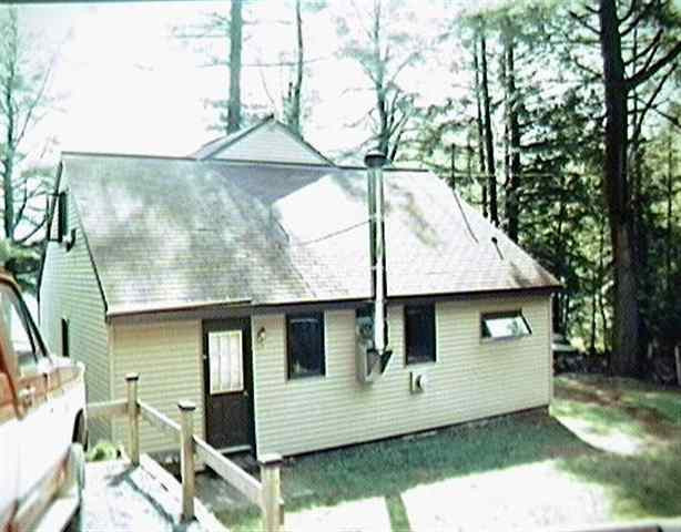 204 Easy St