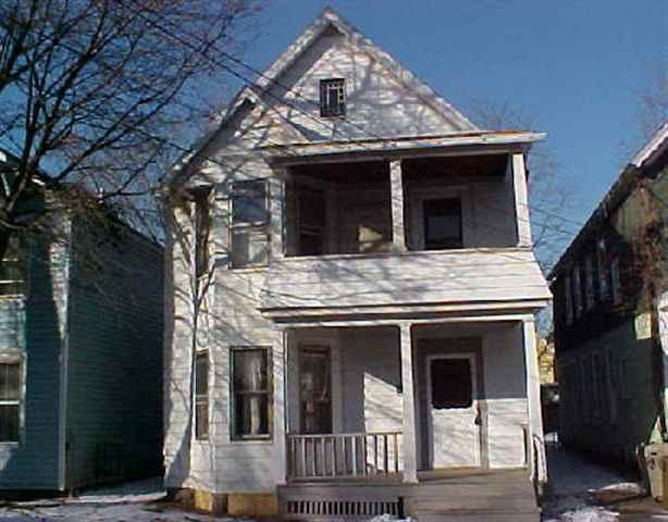 12 Paulding St
