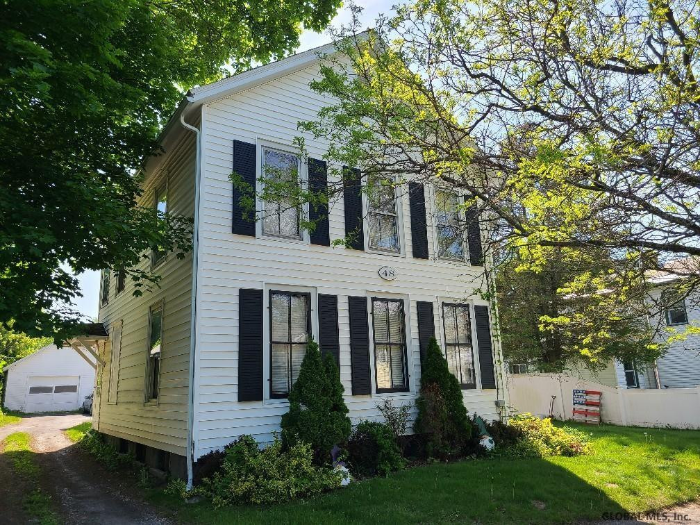 48 Bleeker St, Greenwich, NY 12834