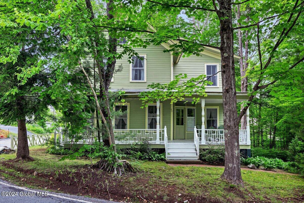 40 Goodman Ave, Bolton Landing, NY 12814
