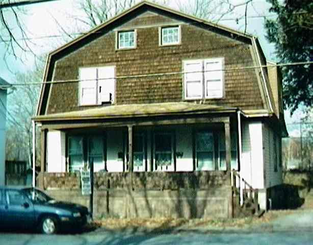 81-83 Green Ave