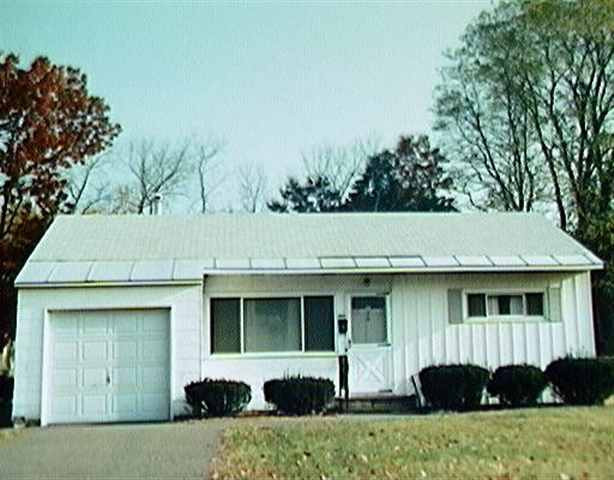 21 Stirrup Dr