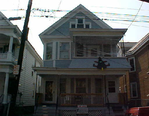 36-38 Morris St