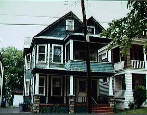 8 Columbia St