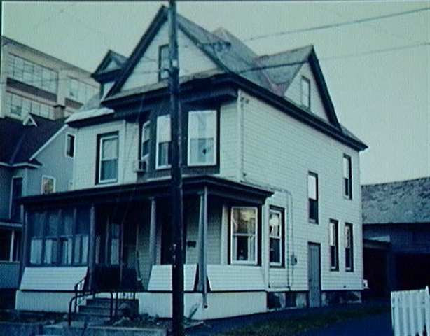 11 Sweeney St