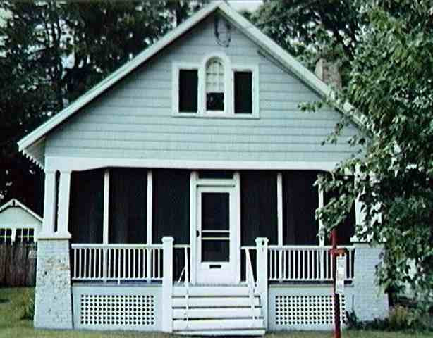 1 Rankin Ave