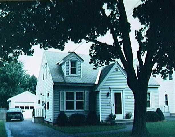 620 Sanders Ave