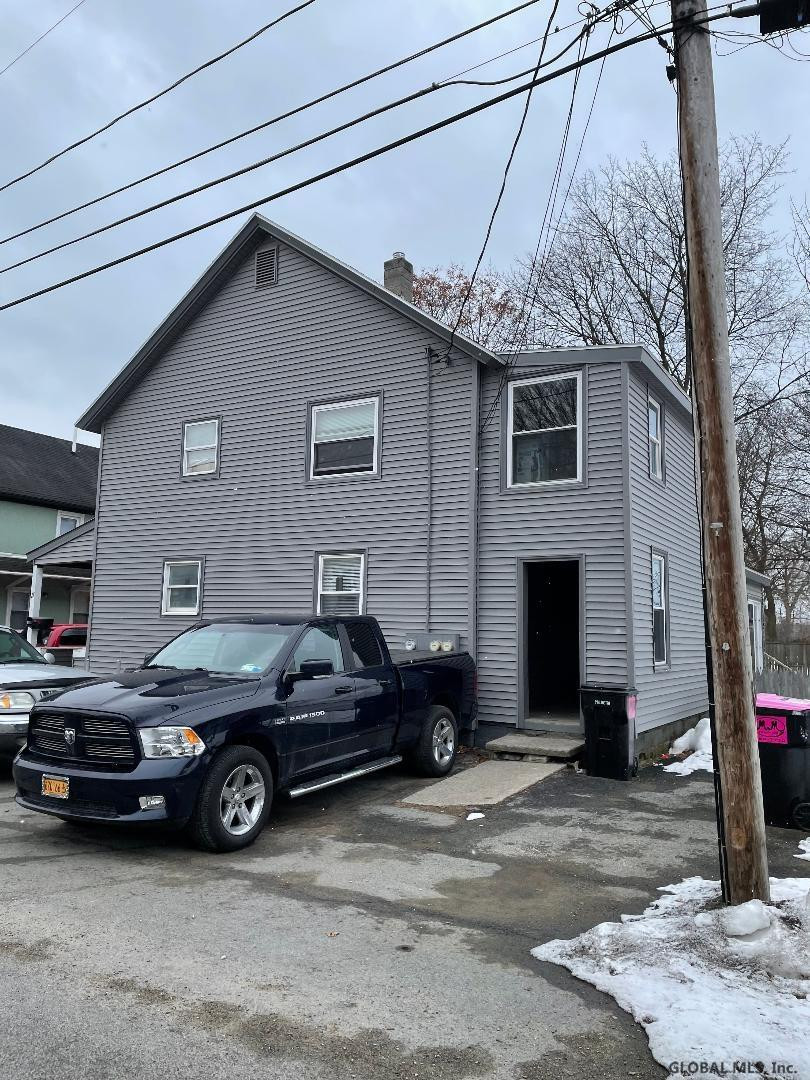 27-29 Elizabeth St, Hudson Falls, NY 12839