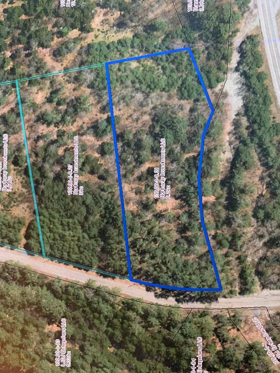L828 Hendricks Rd, Bolton Landing, NY 12814