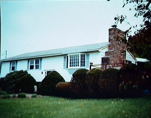 386 N Mountain Rd