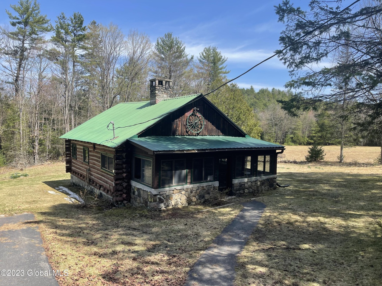 204 Igerna Rd, North Creek, NY 12853 MLS 202315222 Redfin