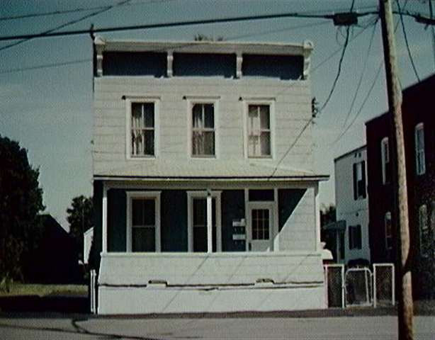 7 Alden St