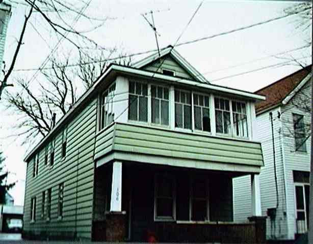 106 Degraff St