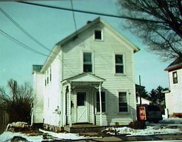 13 Oak St