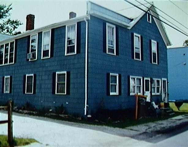 62 Mechanic St