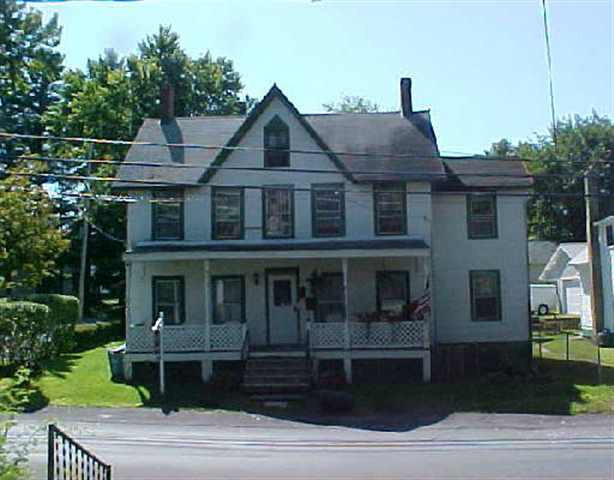 62 Green Ave