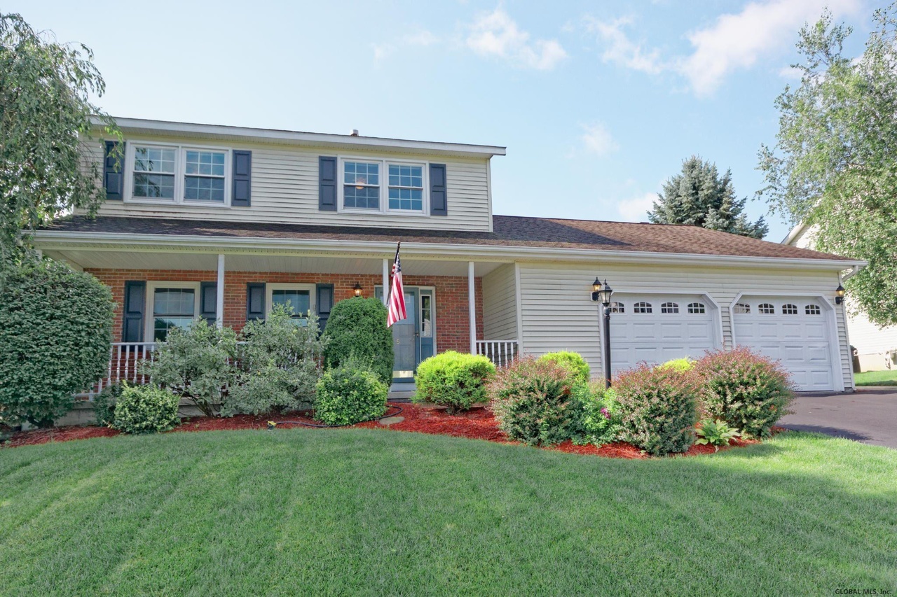 15 Citation Dr Colonie C Ny Mls Redfin