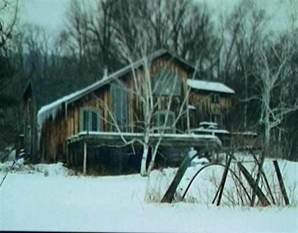 265 Brownell Hollow Rd