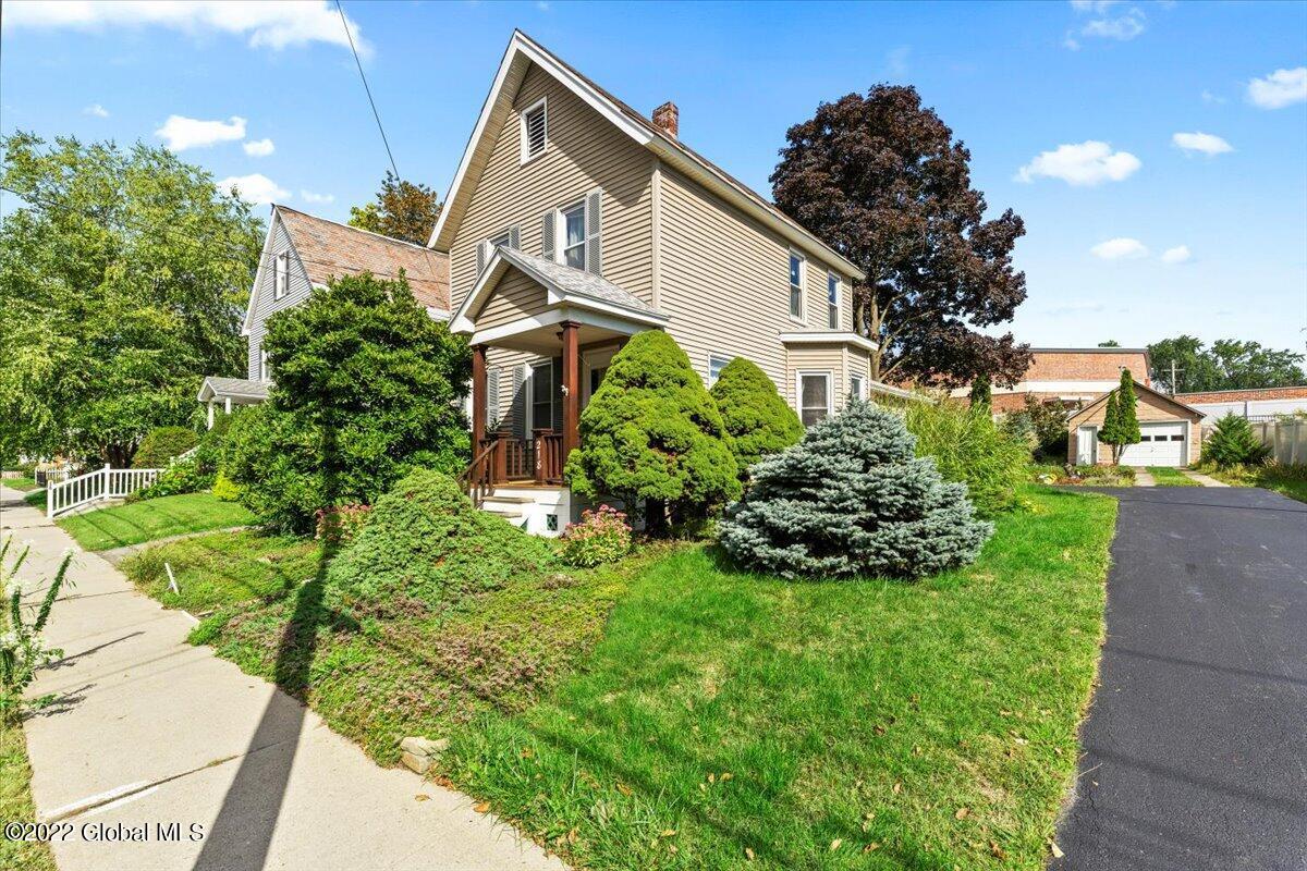 218 Glen Ave, Scotia, NY 12302 | MLS# 202227292 | Redfin