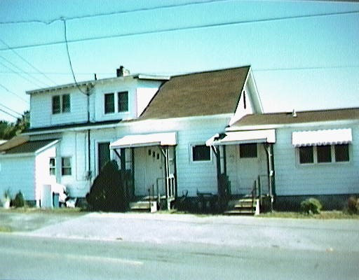 1540 Obrien Ave