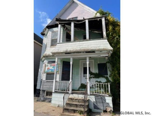 510 Mumford St, Schenectady, NY 12307