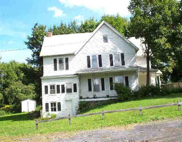 2025 New Scotland Rd