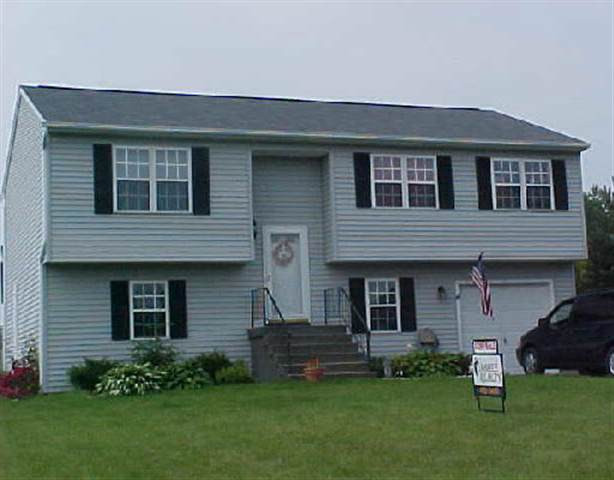 11 Truman Way