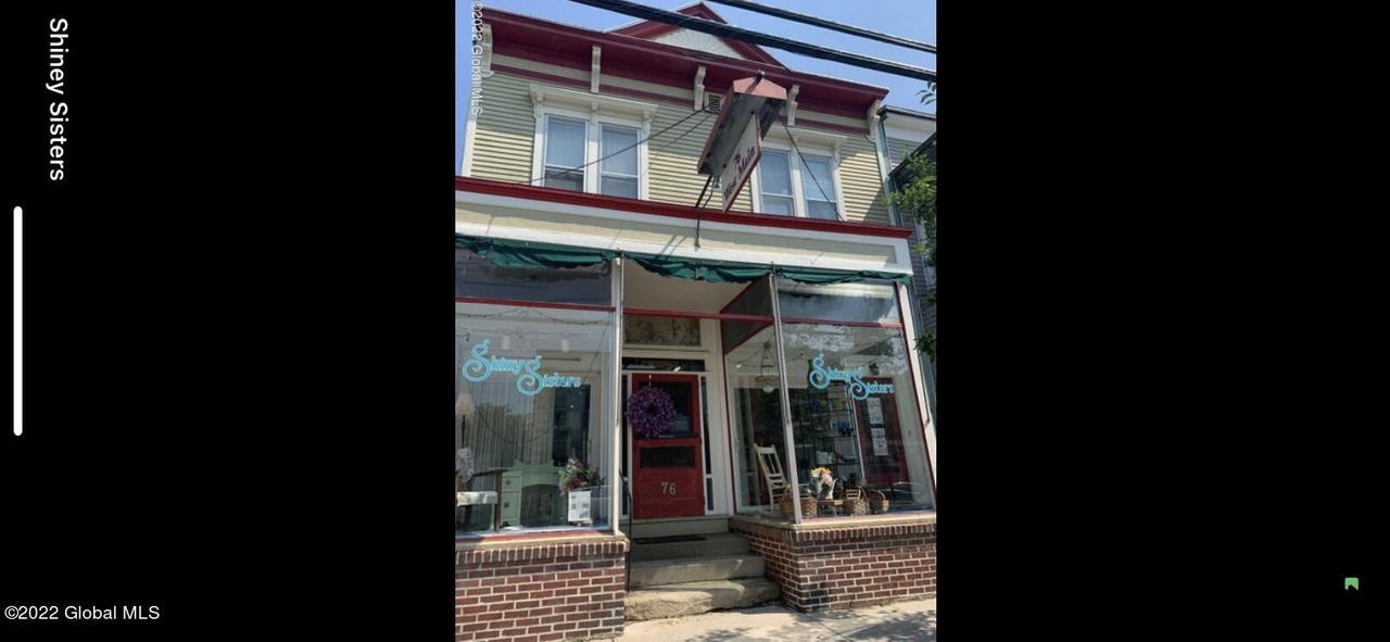 76 & 78 W Main St, Cambridge, NY 12816
